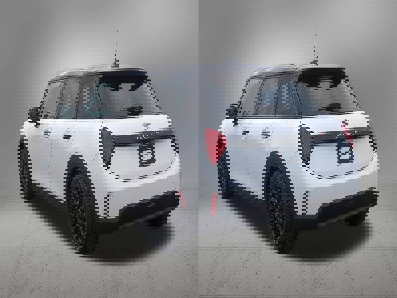 Used 2025 MINI Cooper S image 4