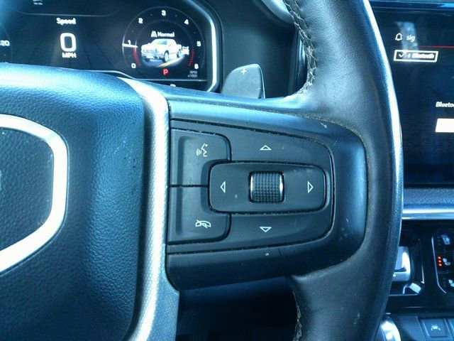 Used 2024 GMC Sierra 1500 Denali w/ Denali Reserve Package image 15