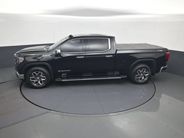 Certified 2023 GMC Sierra 1500 SLT w/ SLT Premium Plus Package AWD/4WD image 20