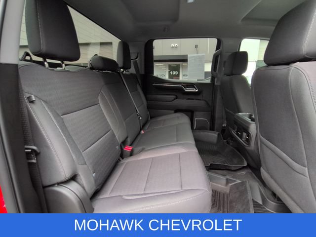 Used 2023 Chevrolet Silverado 1500 LT Trail Boss w/ Protection Package AWD/4WD image 27