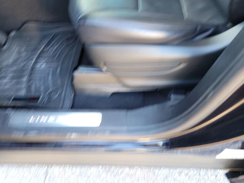 Used 2021 Lincoln Aviator Reserve w/ Equipment Group 208A image 19