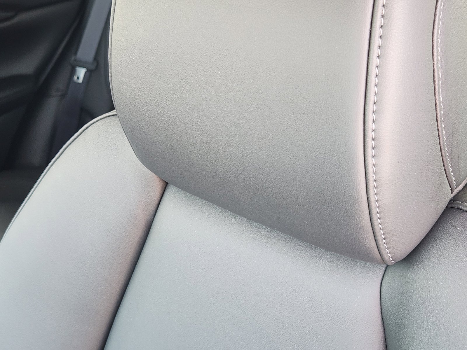 New 2026 MAZDA CX-30 AWD 2.5 S w/ Select Sport Pkg image 16