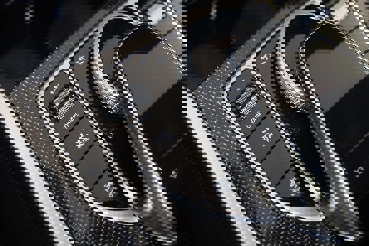 Used 2022 Mercedes-Benz G 550 image 36