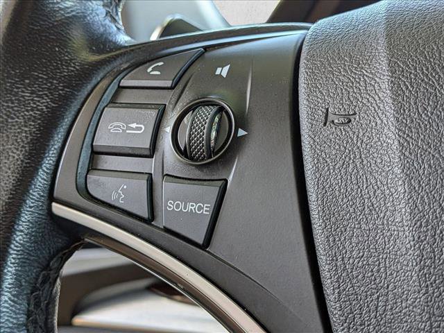 Used 2016 Acura MDX FWD w/ Technology Package image 13