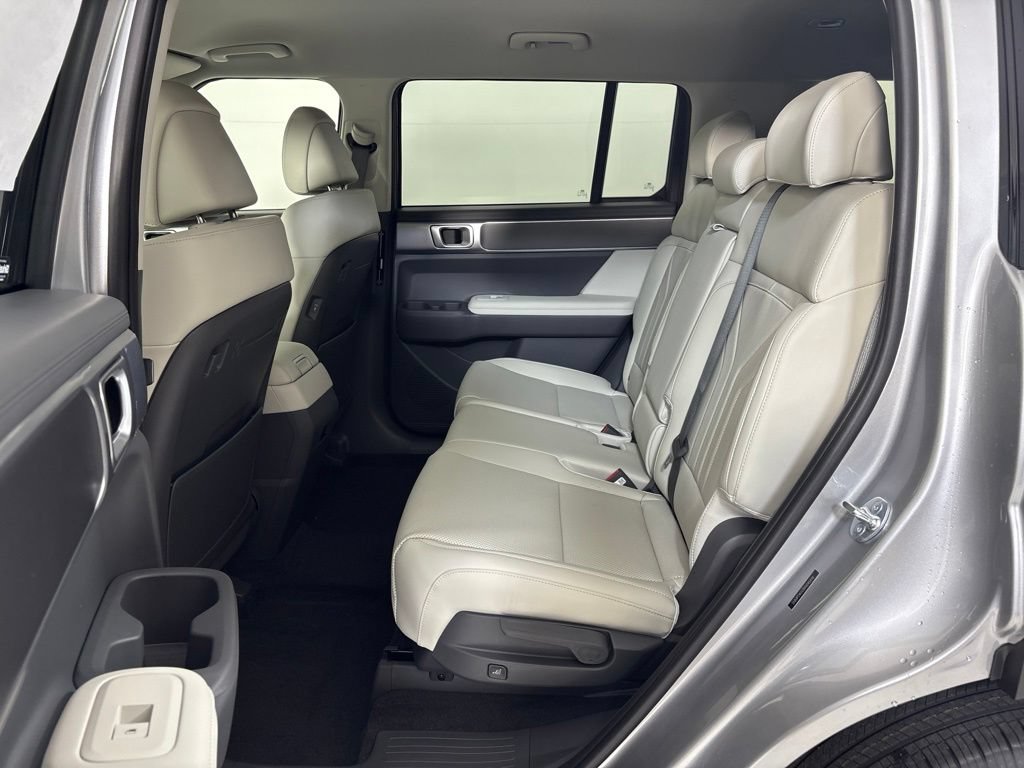New 2027 Hyundai Santa Fe SEL w/ Tow & Go Package FWD image 18