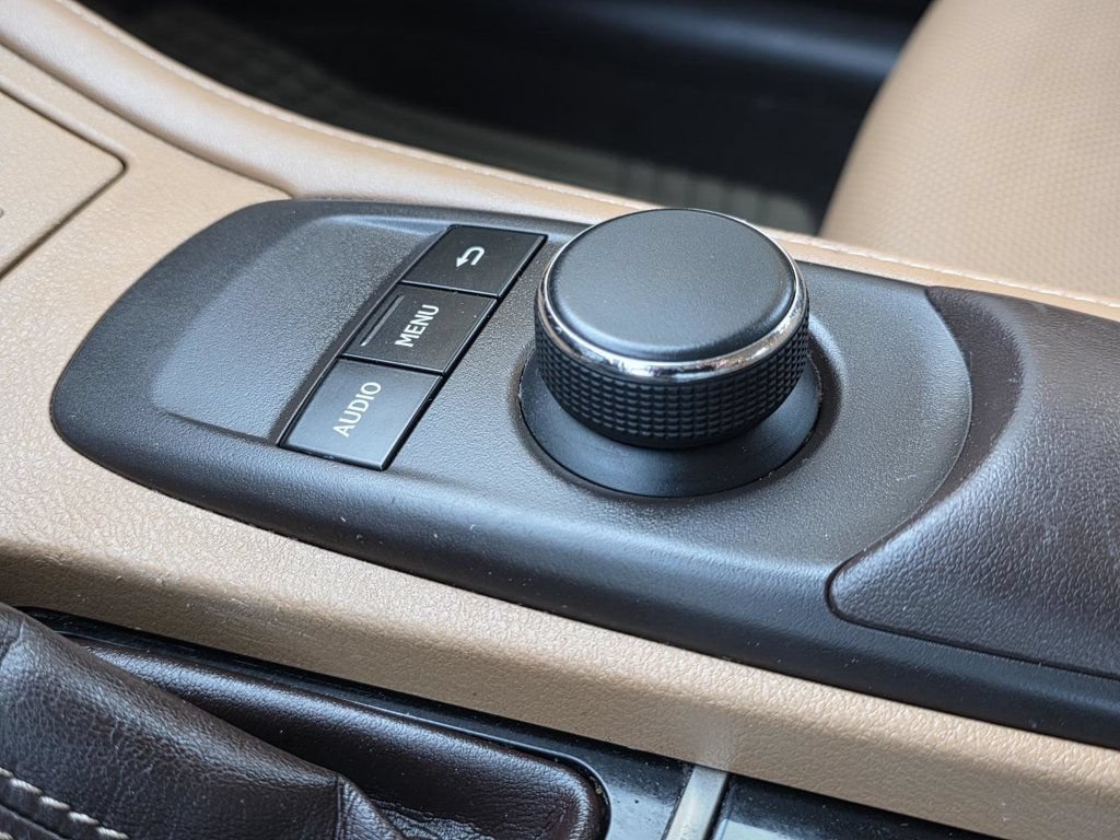 Used 2017 Lexus ES 350 FWD image 20