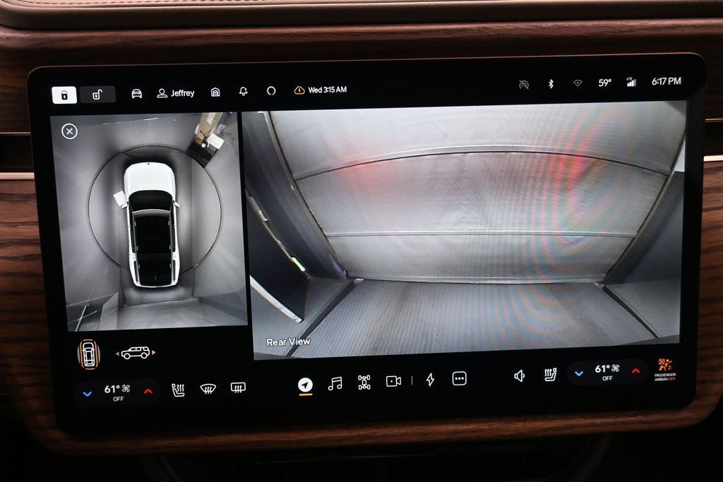 Used 2024 Rivian R1S Adventure AWD/4WD image 14