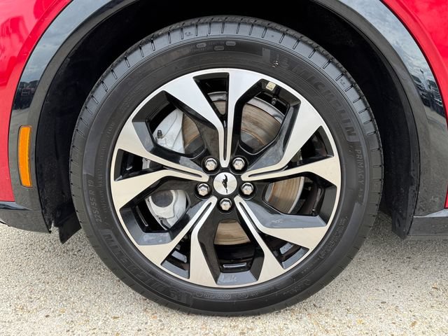 Used 2023 Ford Mustang Mach-E Premium RWD image 13