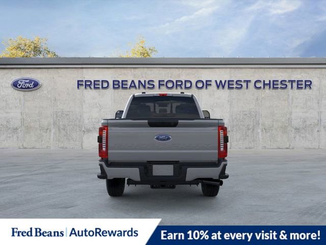 New 2026 Ford F250 XL image 5