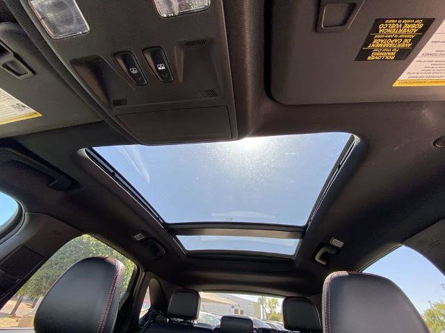 Used 2023 Ford Escape ST-Line Select w/ Tech Pack #2 image 15