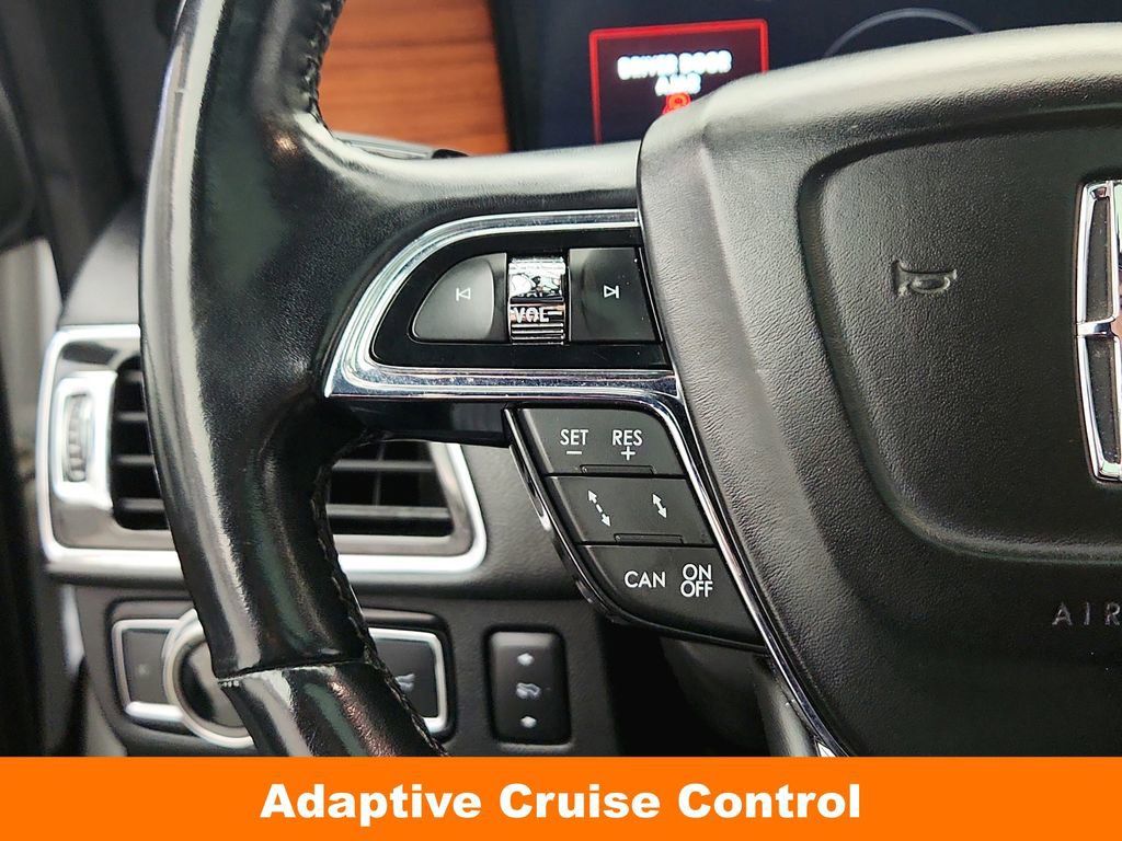 Used 2018 Lincoln Navigator L Reserve w/ Technology Package image 27