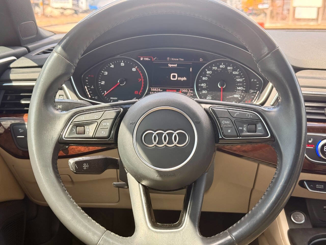 Used 2018 Audi A5 2.0T Premium Plus w/ Premium Plus image 9