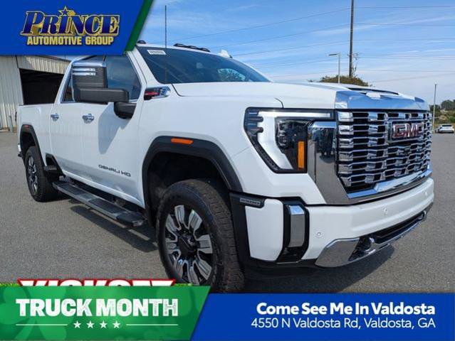 New 2026 GMC Sierra 2500 Denali image 1