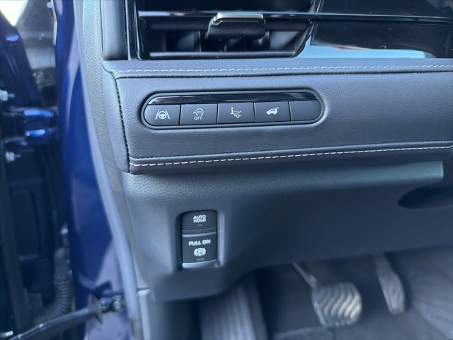 Used 2025 INFINITI QX80 Autograph image 14