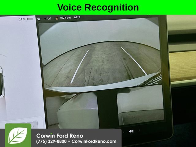 Used 2021 Tesla Model 3 Long Range image 13