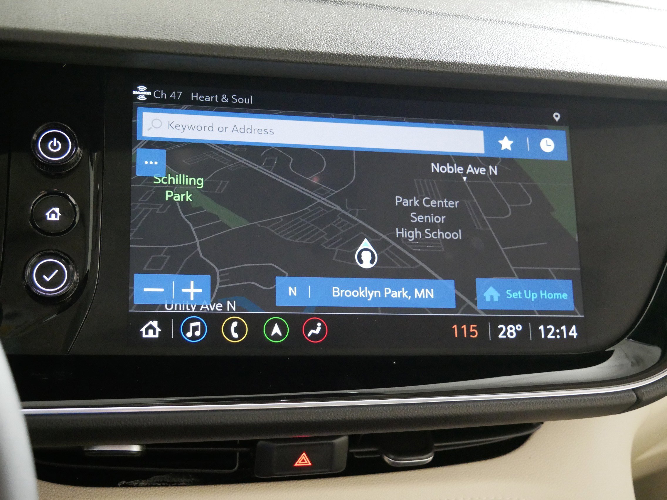 Used 2023 Buick Envision Avenir image 30