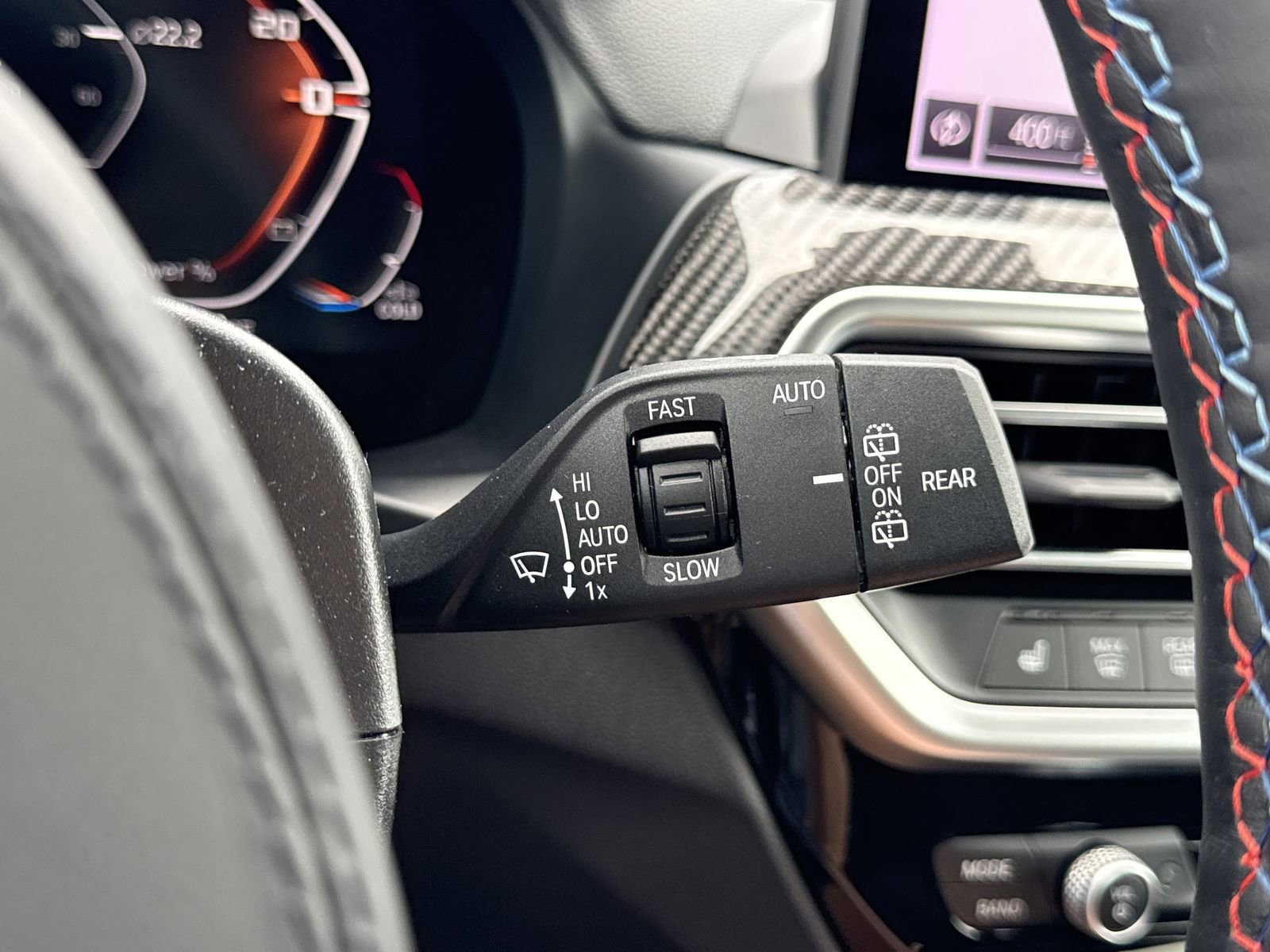 Used 2024 BMW X3 M40i image 17