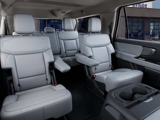New 2027 Ford Expedition Max Platinum AWD/4WD image 11