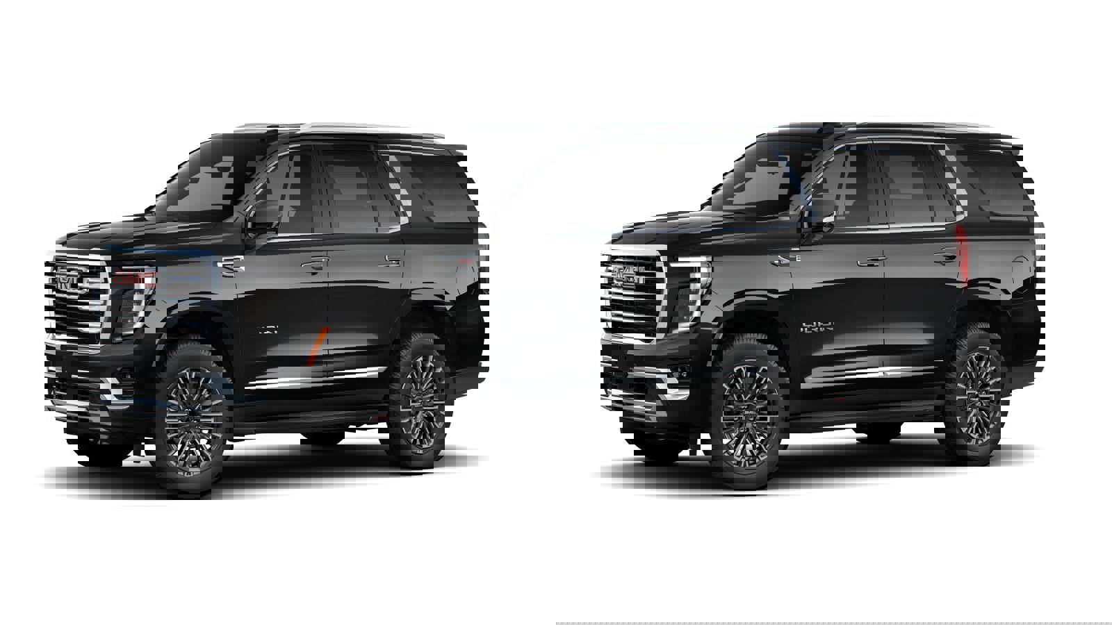 New 2026 GMC Yukon Elevation image 50