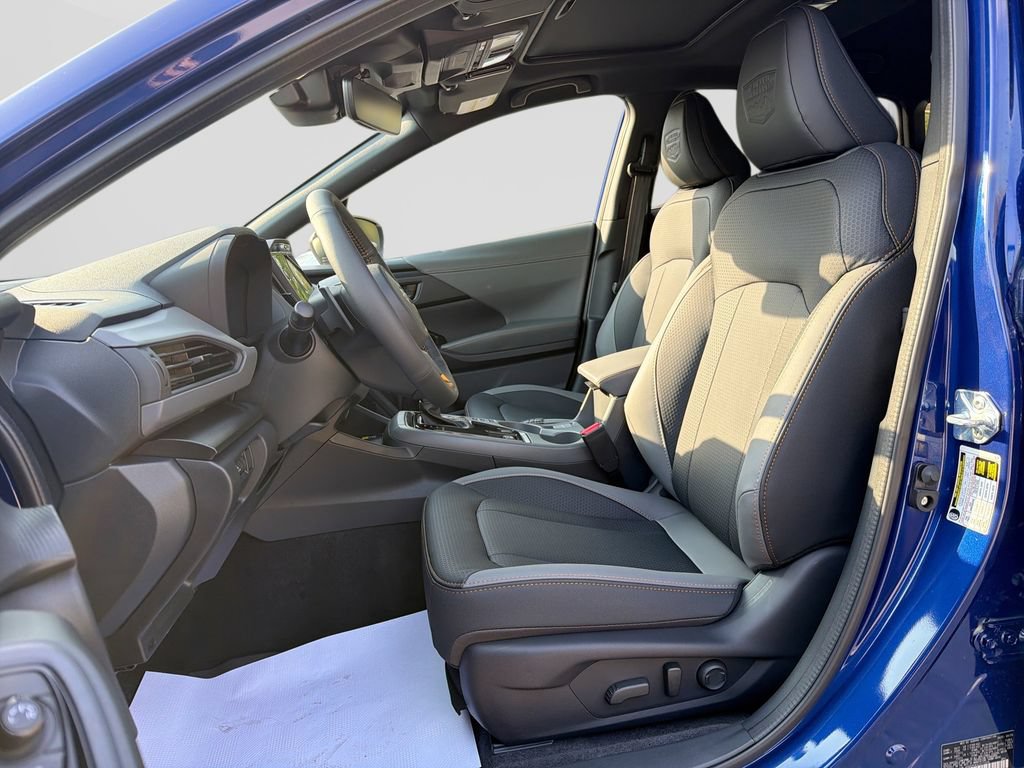 New 2026 Subaru Crosstrek 2.5i Wilderness w/ Crosstrek Mirror Package AWD/4WD image 15