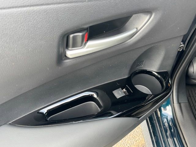 Used 2021 Toyota Corolla SE image 15