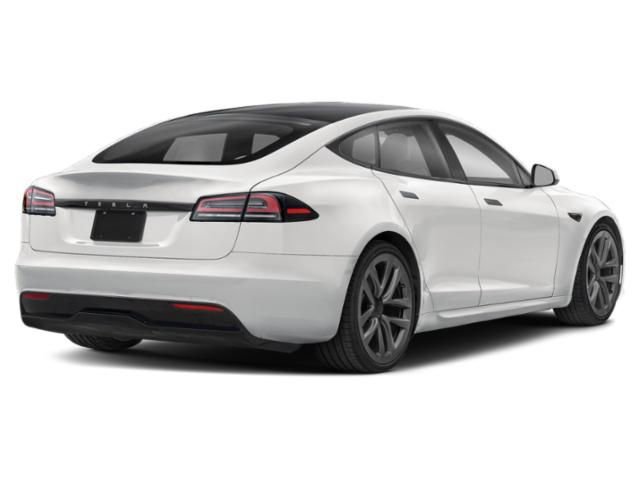 Used 2023 Tesla Model S AWD/4WD image 3