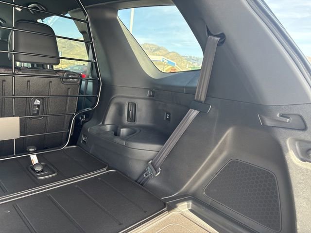 New 2026 Honda Pilot TrailSport image 31