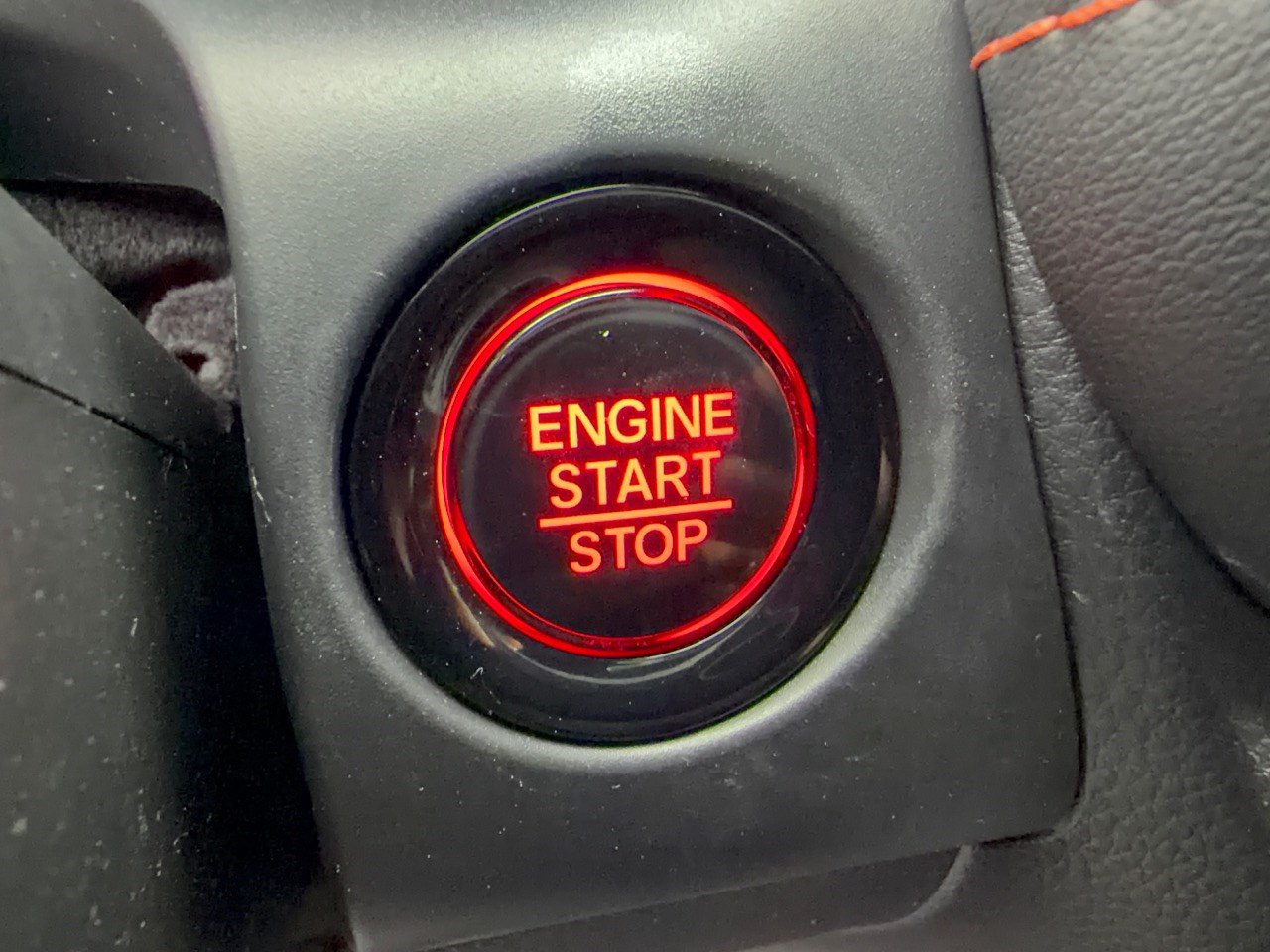 Certified 2024 Honda HR-V Sport image 20