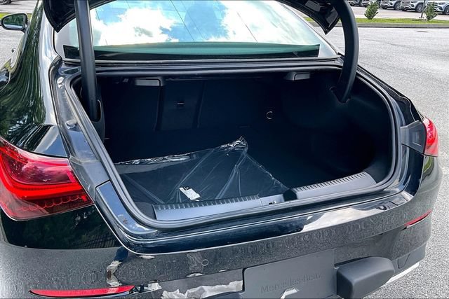 New 2026 Mercedes-Benz CLA 250 4MATIC image 16