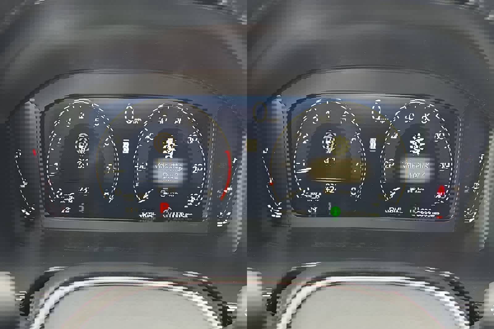 New 2026 Honda CR-V EX-L image 26