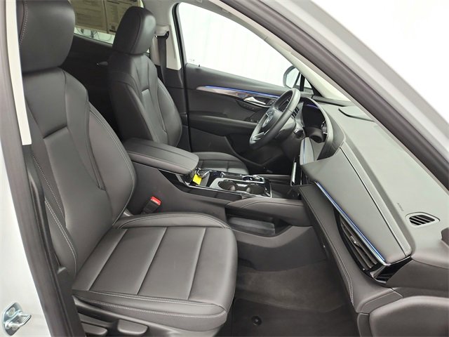 Used 2025 Buick Envision Preferred image 31