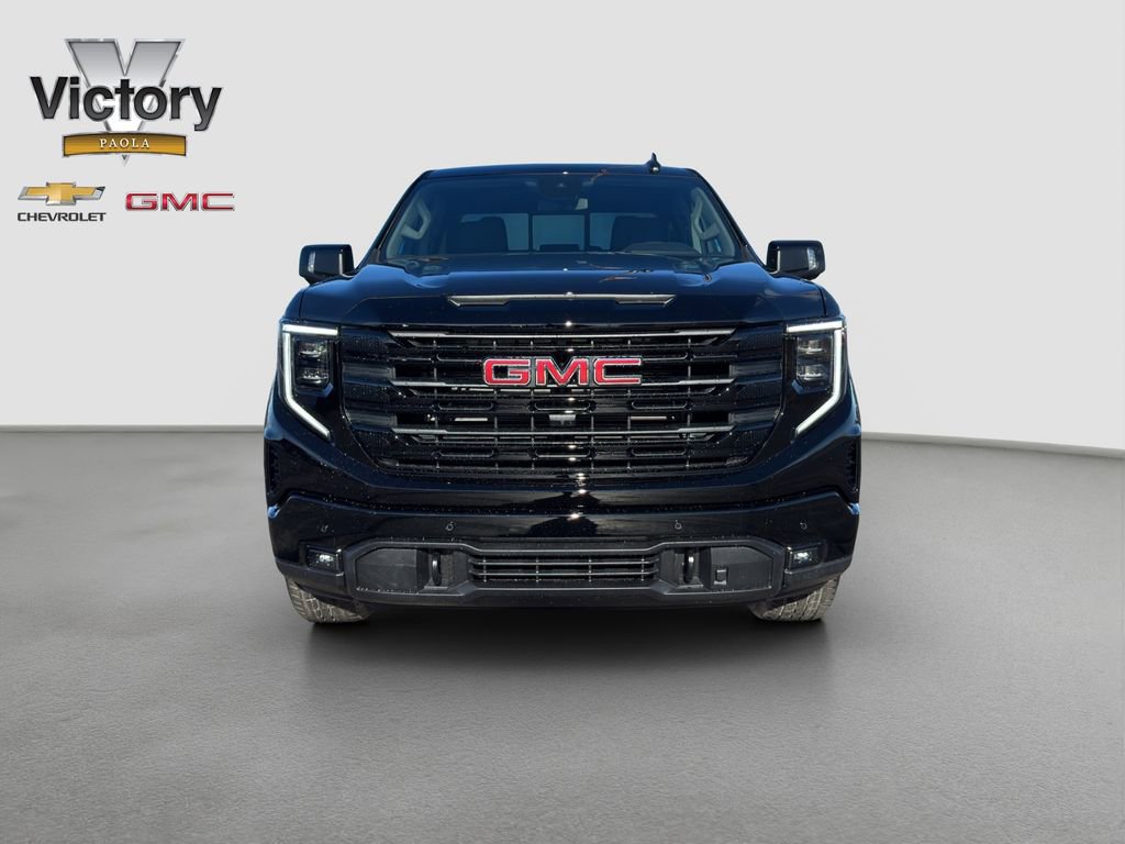 New 2026 GMC Sierra 1500 Elevation w/ Elevation Premium Package image 2