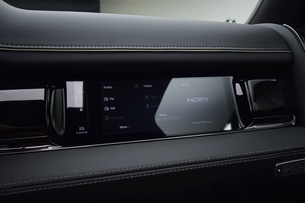 New 2026 RAM 2500 Rebel image 35