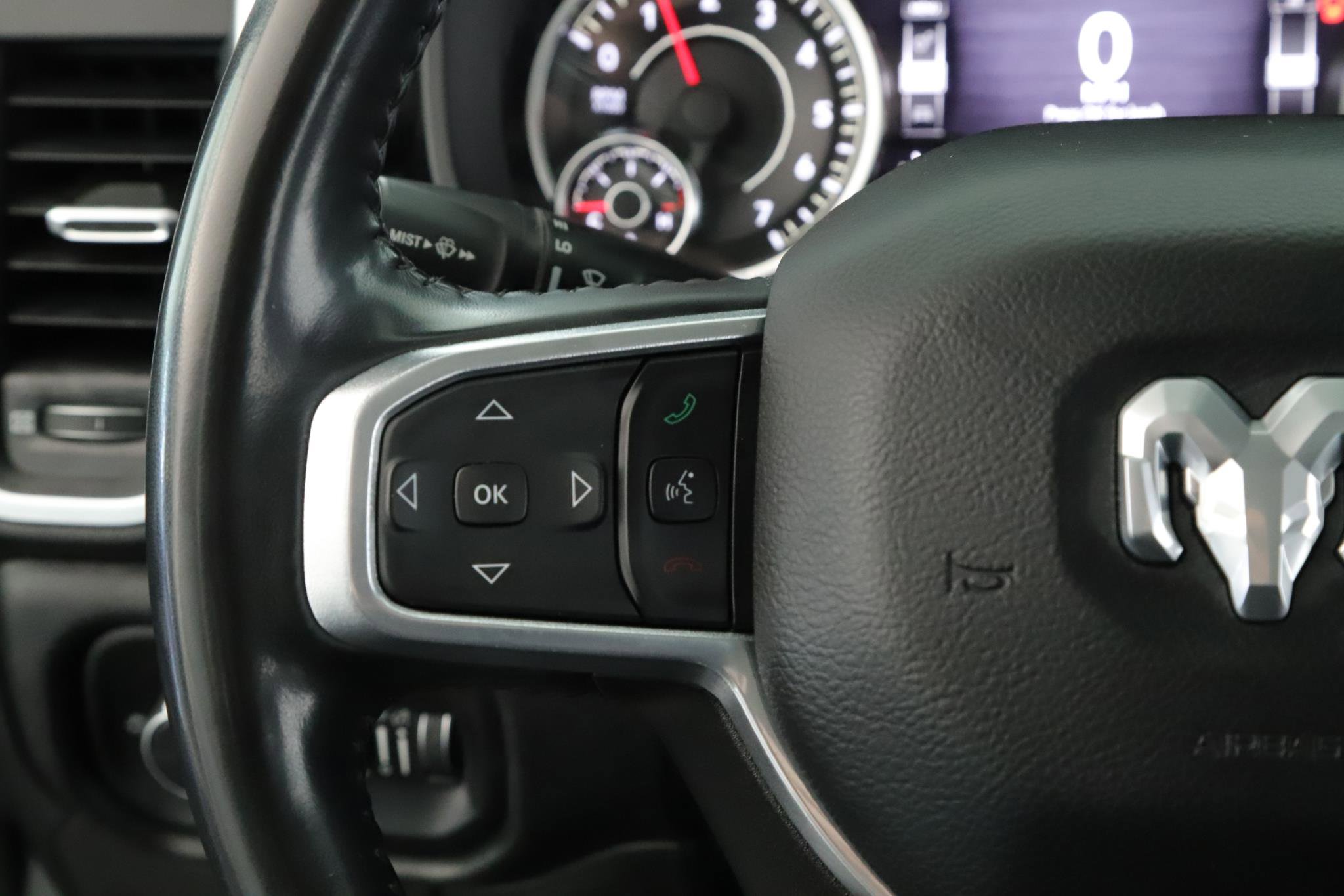 Used 2022 RAM 1500 Laramie image 12