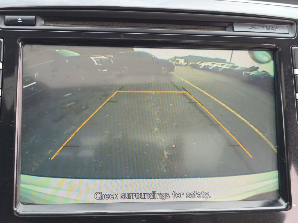Used 2016 Nissan Maxima 3.5 SL FWD image 16