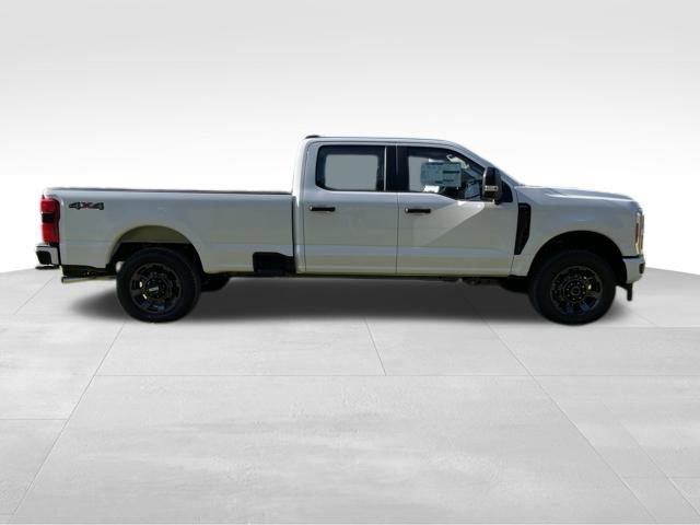 New 2026 Ford F250 XL w/ STX Appearance Package image 7