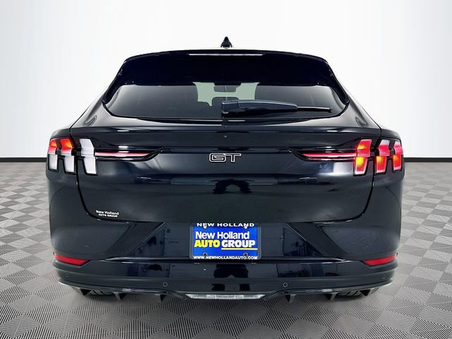 New 2025 Ford Mustang Mach-E GT w/ Interior Protection Package image 5