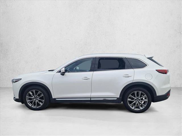 Used 2019 MAZDA CX-9 Grand Touring FWD image 8