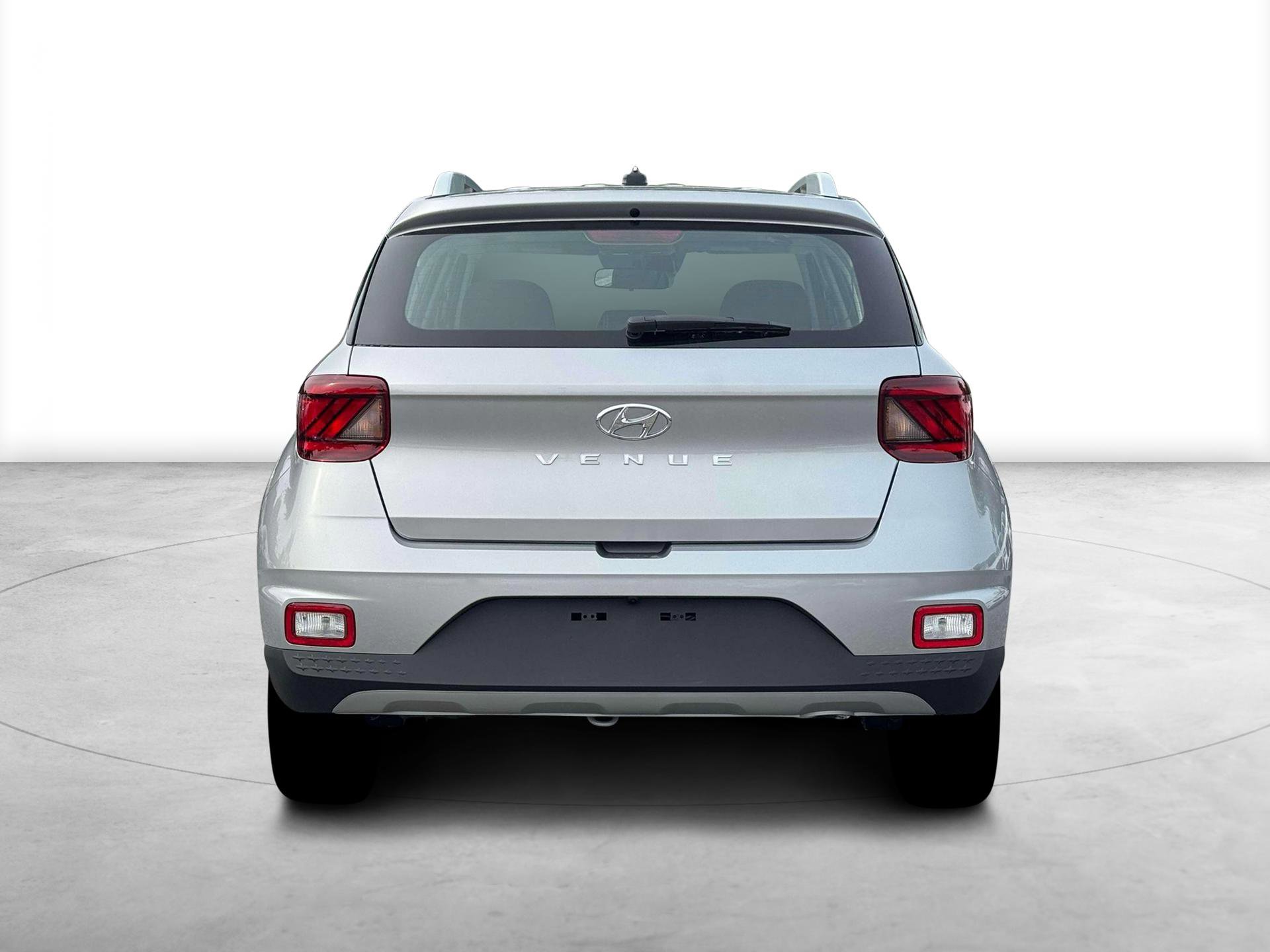 New 2026 Hyundai Venue SEL FWD image 6