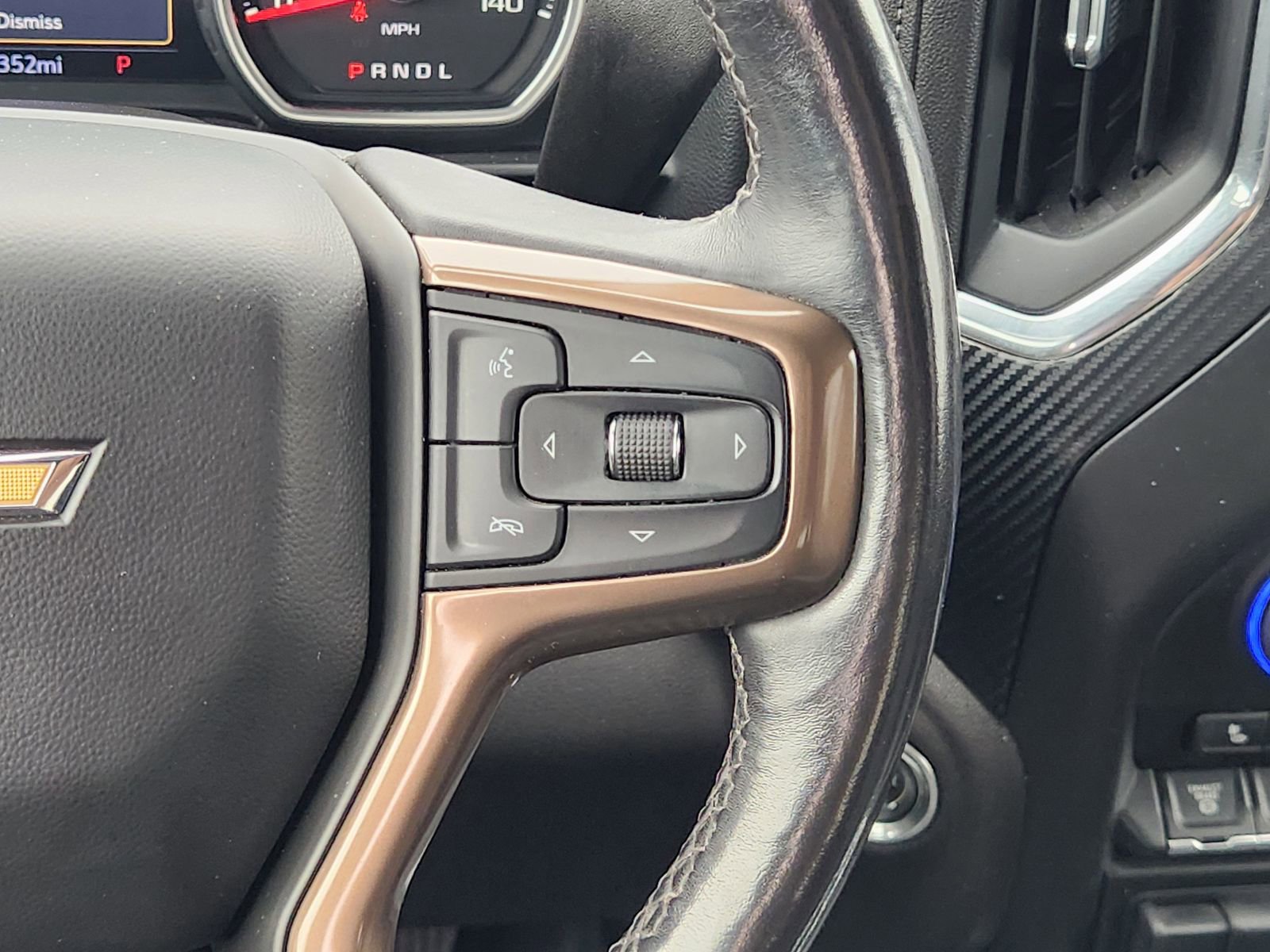 Used 2022 Chevrolet Silverado 2500 High Country w/ Z71 Off-Road Package image 24