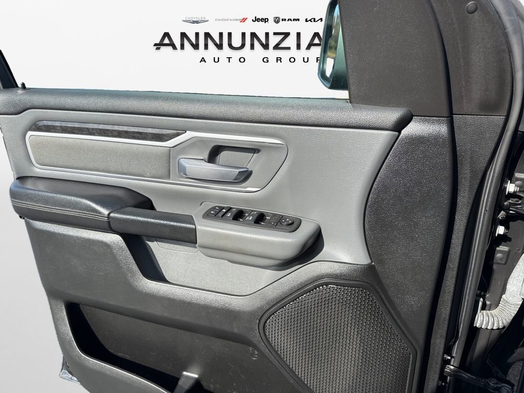 Certified 2022 RAM 1500 Big Horn image 28