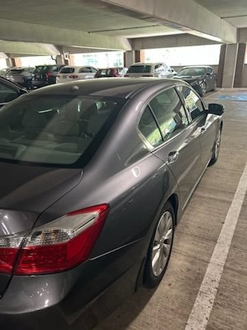 Used 2013 Honda Accord EX-L image 7