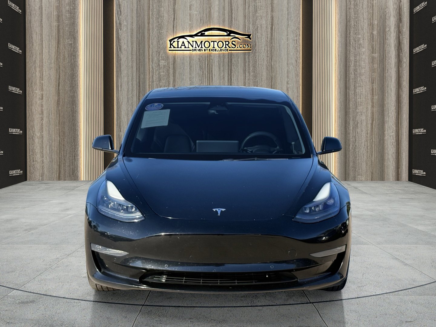 Used 2022 Tesla Model 3 Long Range image 4
