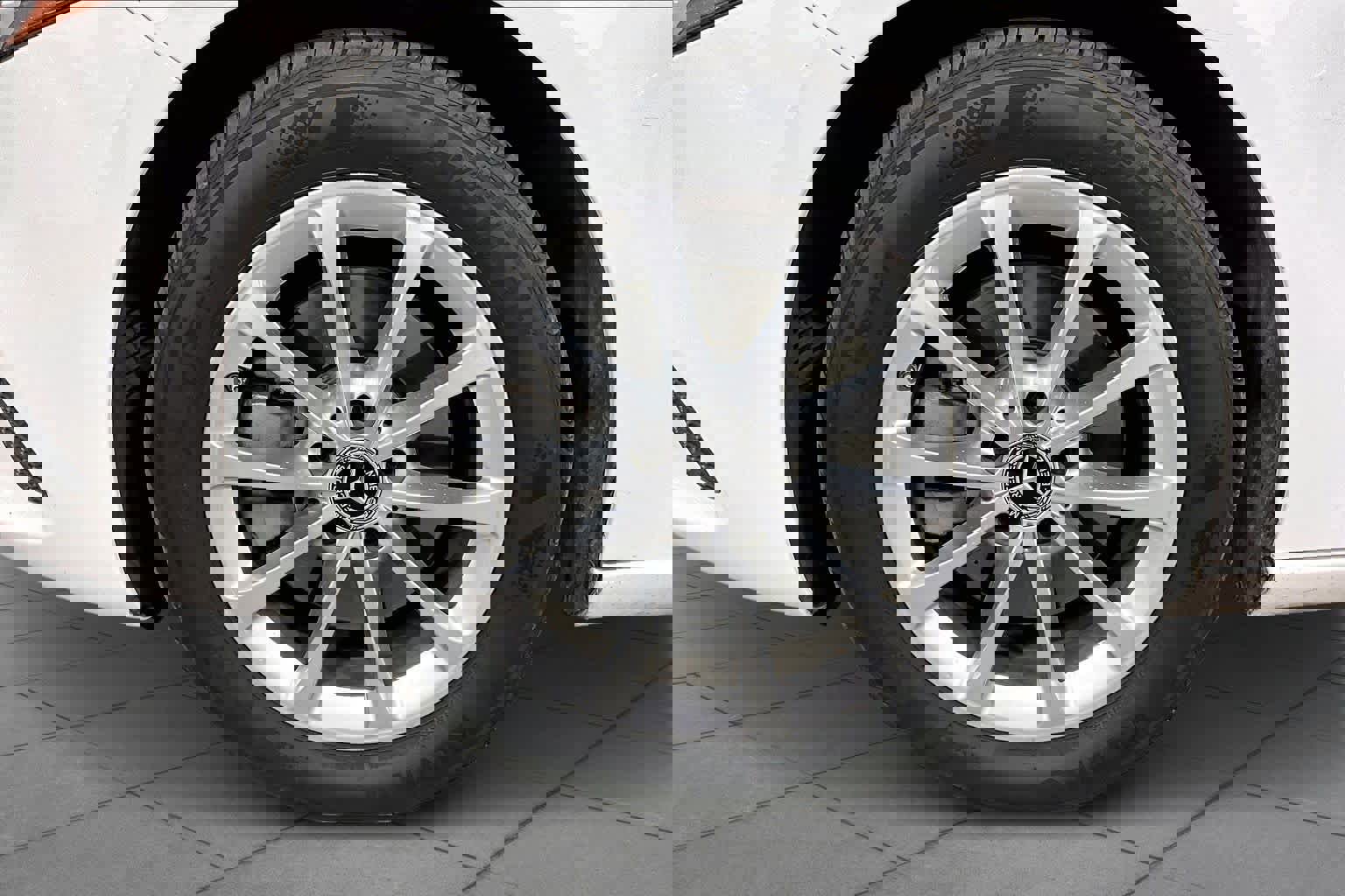 Used 2019 Mercedes-Benz A 220 4MATIC image 10