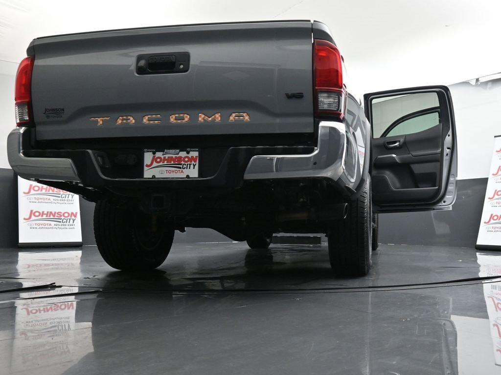 Used 2019 Toyota Tacoma TRD Off-Road image 45