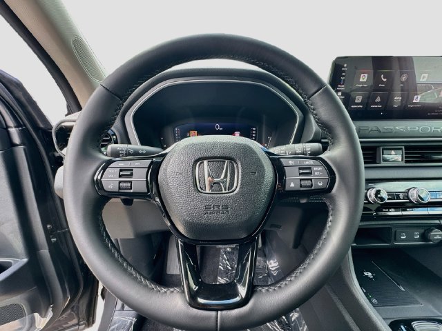 New 2026 Honda Passport RTL image 11