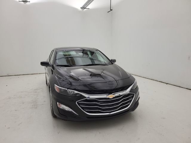 New 2025 Chevrolet Malibu LS