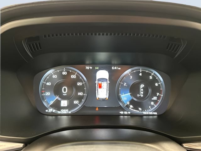 Used 2019 Volvo XC60 T6 Inscription w/ Protection Package Premier AWD/4WD image 19