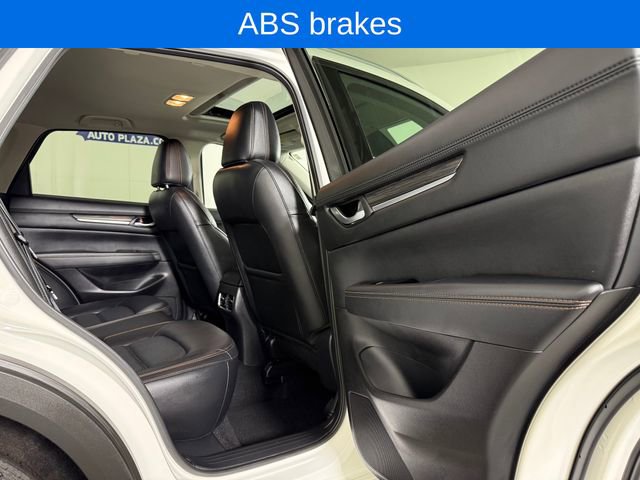 Used 2023 MAZDA CX-5 AWD 2.5 S w/ Premium Plus Pkg image 19