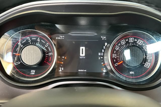 Used 2019 Dodge Challenger SXT RWD image 27